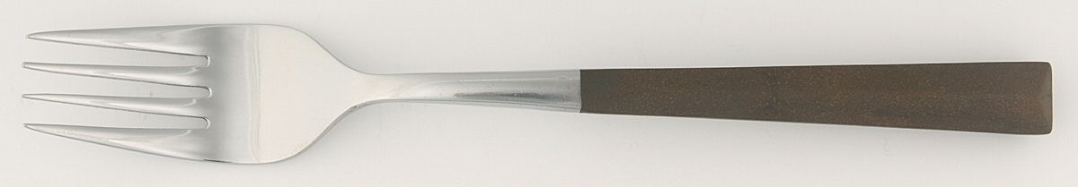 Woodwind (Stainless) Fork by Unknown Mfg Silver-1