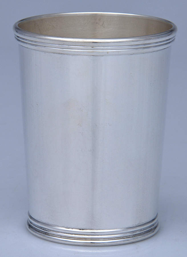 Sterling Hollowware Mint Julep by Unknown Manufacturer-1