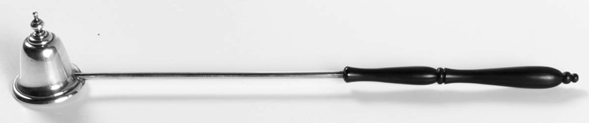Sterling Hollowware Candle Snuffer by Unknown Manufacturer-1