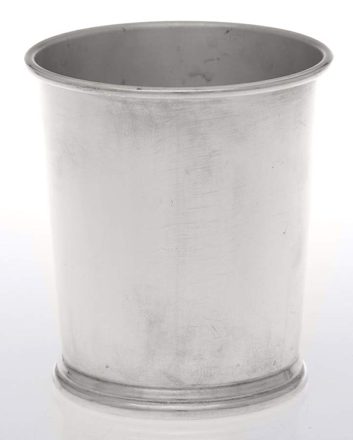 Sterling Hollowware Mint Julep by Unknown Manufacturer-1
