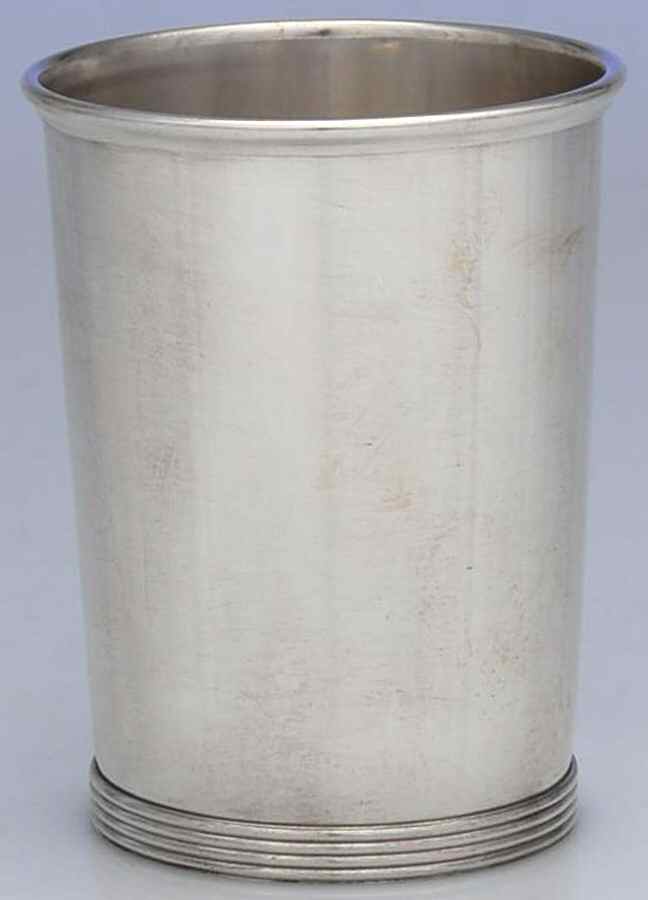 Sterling Hollowware Mint Julep by Unknown Manufacturer-1