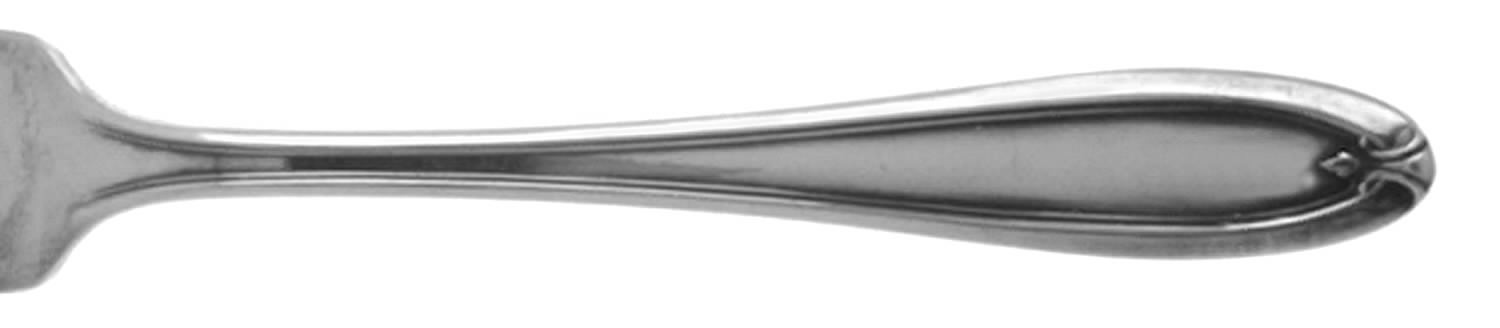 Newington (Silverplate, 1930) Fork by Universal Silver-1