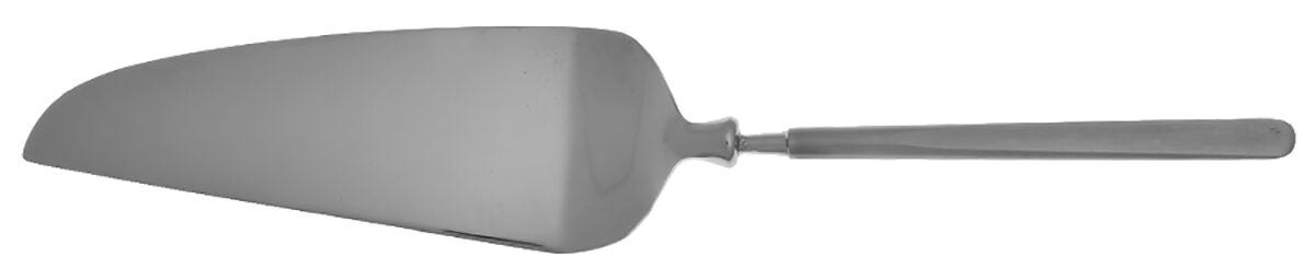 Obelisk (Stainless) Pie and Cake Server with Stainless Blade HC by Universal Steel -1