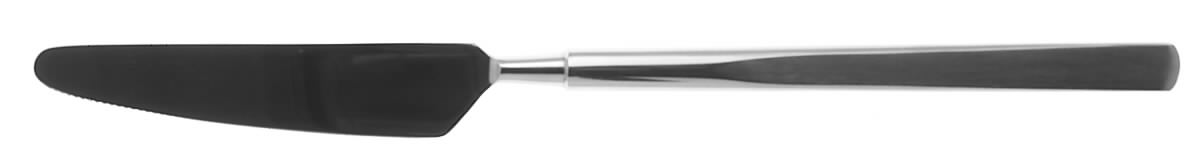 Obelisk (Stainless) New French Solid Knife by Universal Steel -1