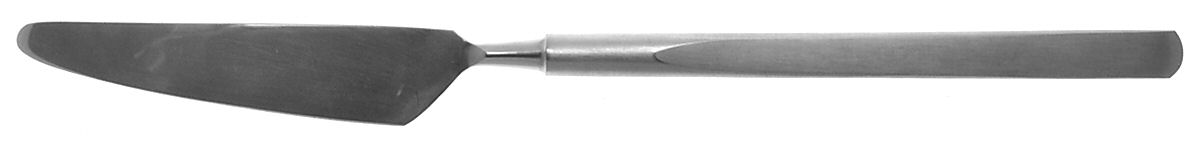 Obelisk (Stainless) New French Solid Knife by Universal Steel -1