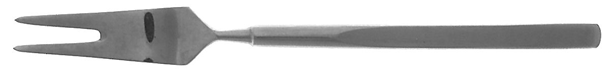Obelisk (Stainless) Cocktail/Seafood Fork by Universal Steel -1