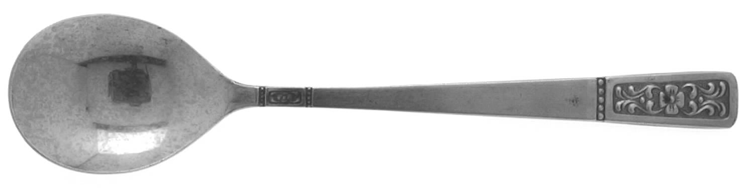 Cassandra (Stainless) Teaspoon by United Silver-1
