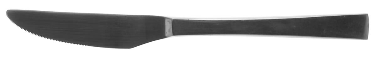 USI11 (Stainless) Modern Solid Knife by United Silver-1