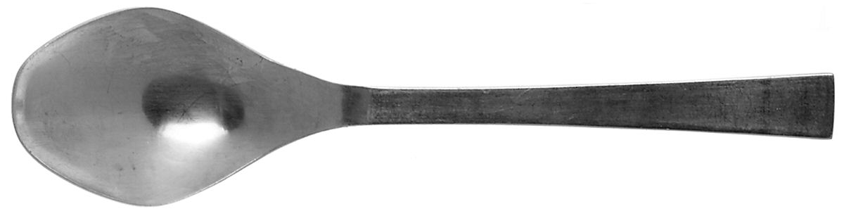 USI11 (Stainless) Place/Oval Soup Spoon by United Silver-1