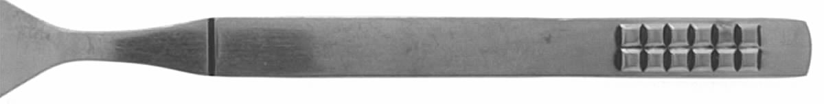 USI12 (Stainless) Fork by United Silver-1