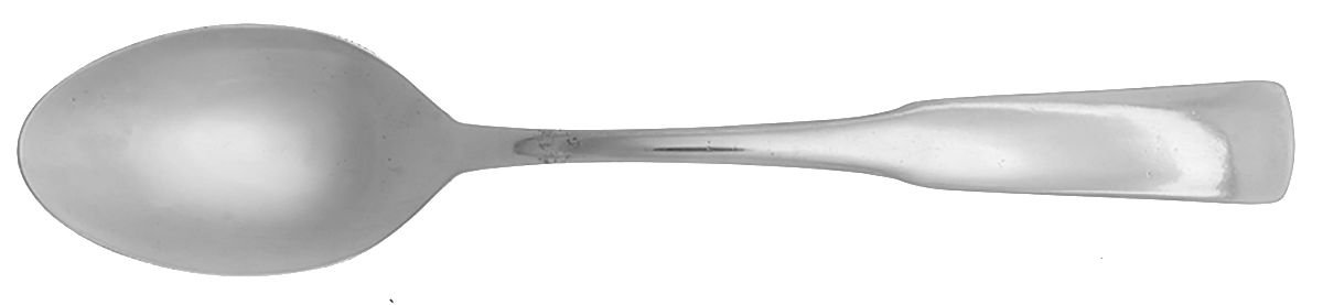 USI18 (STAINLESS) Teaspoon by United Silver-1