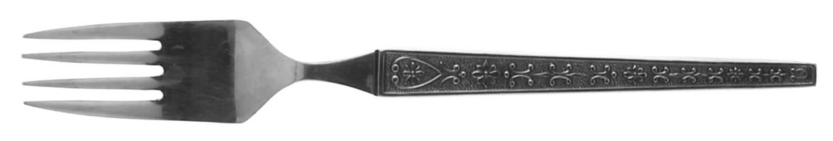 Cordova (Stainless) Fork by United Silver-1