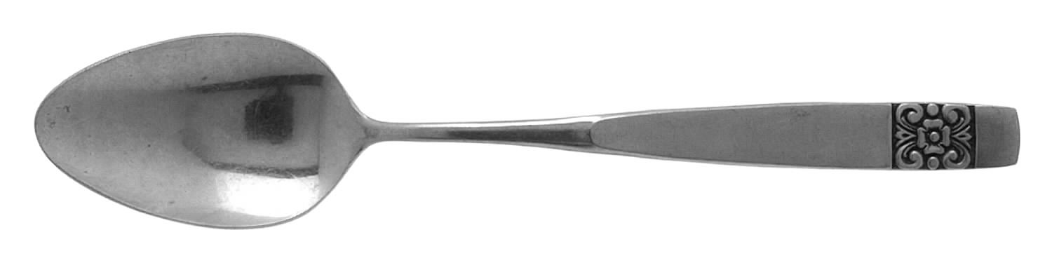 USI22 (STAINLESS) Place/Oval Soup Spoon by United Silver-1