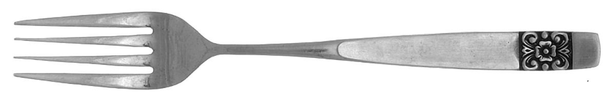 USI22 (STAINLESS) Fork by United Silver-1