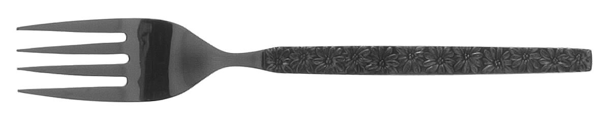 USI25 (STAINLESS) Individual Salad Fork by United Silver-1