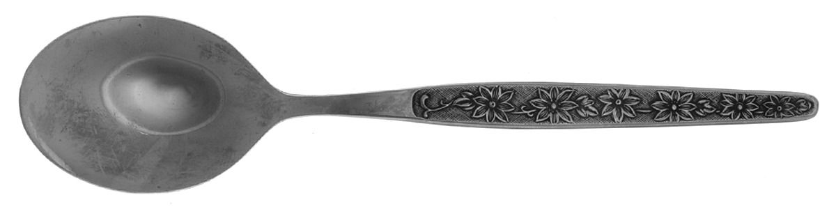 USI5 (STAINLESS) Tablespoon (Serving Spoon) by United Silver-1