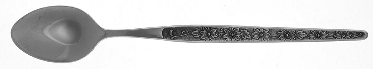 USI5 (STAINLESS) Iced Tea Spoon by United Silver-1