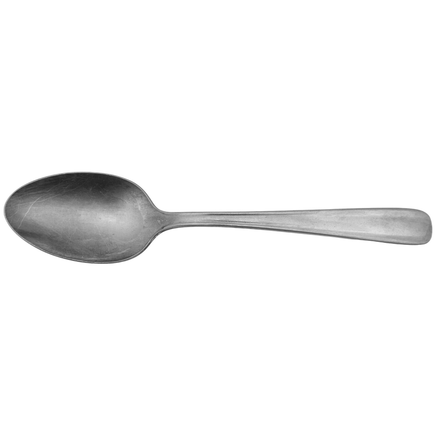 Beacon (Stainless) Teaspoon by Utica-1