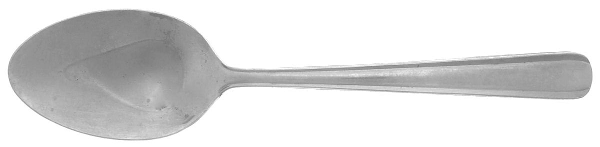 Beacon (Stainless) Tablespoon (Serving Spoon) by Utica-1