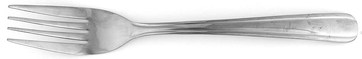 Beacon (Stainless) Fork by Utica-1