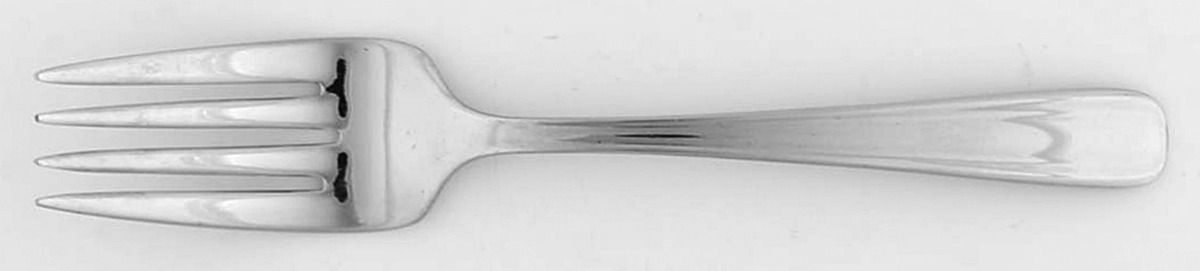 Beacon (Stainless) Individual Salad Fork by Utica-1