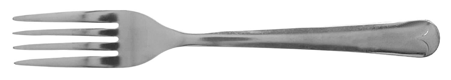 Bristol Manor (Stainless) Fork by Utica-1