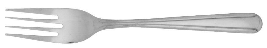 Dominion (Stainless) Individual Salad Fork by Utica-1