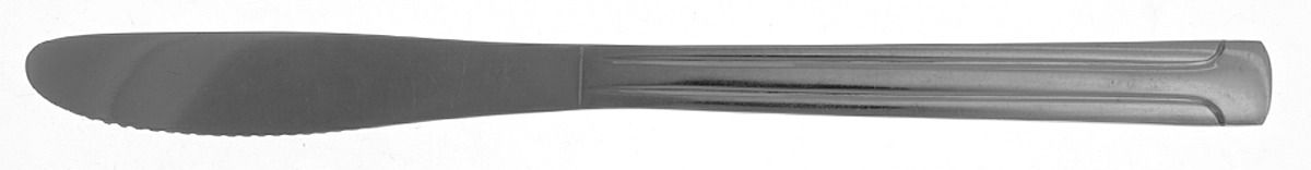 Dominion (Stainless) Modern Solid Knife by Utica-1