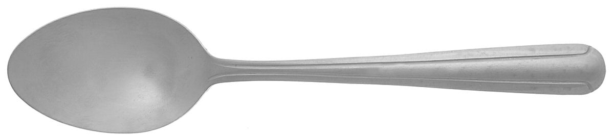 Dominion (Stainless) Teaspoon by Utica-1