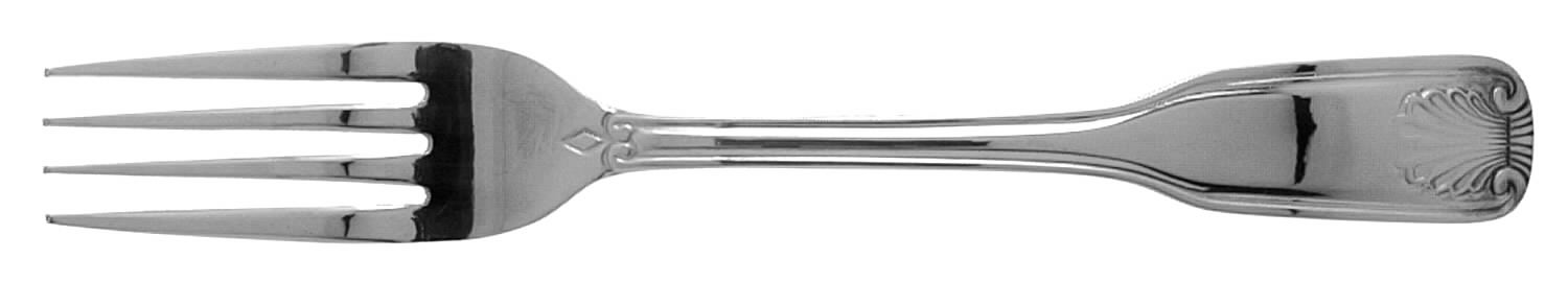 Fanfare (Stainless) Fork by Utica-1