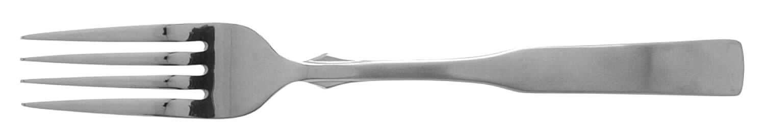 Monterey-Qualite Monterey(Stainless) Fork by Utica-1