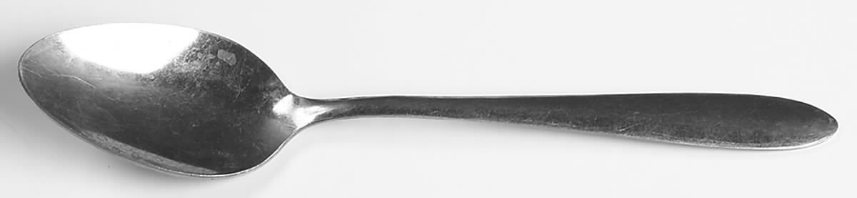 Modern Windsor (Stainless) Place/Oval Soup Spoon by Utica-1