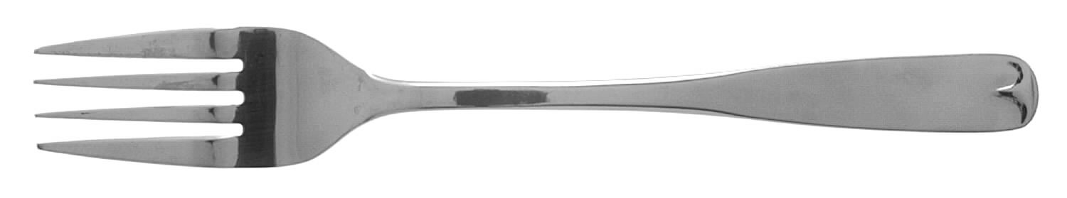 Olde Towne (Stainless) Fork by Utica-1
