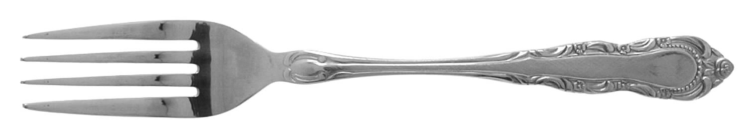 Patrician (Stainless) Fork by Utica-1