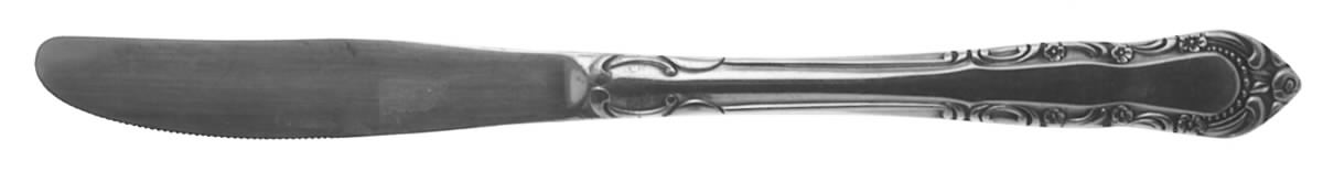 Patrician (Stainless) Modern Solid Knife by Utica-1