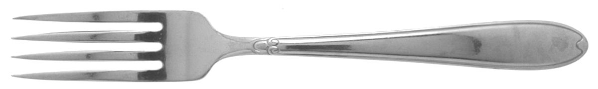 Pretty (Stainless) Fork by Utica-1