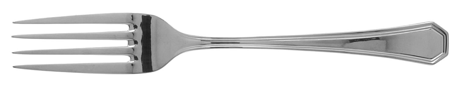 Prim (Stainless) Fork by Utica-1