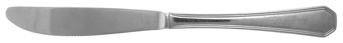 Prim (Stainless) Modern Solid Knife by Utica-1