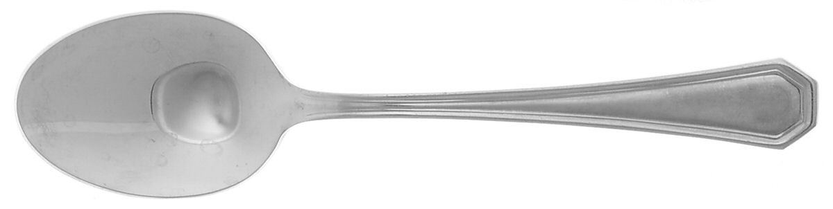 Prim (Stainless) Teaspoon by Utica-1