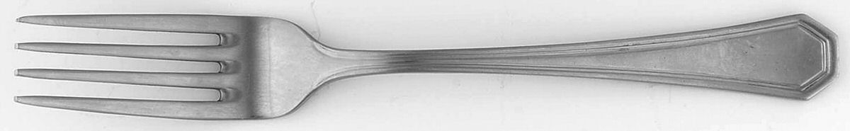 Prim (Stainless) Fork by Utica-1