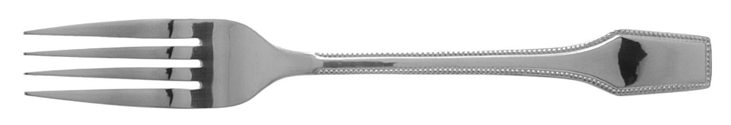 Promenade (Stainless) Fork by Utica-1