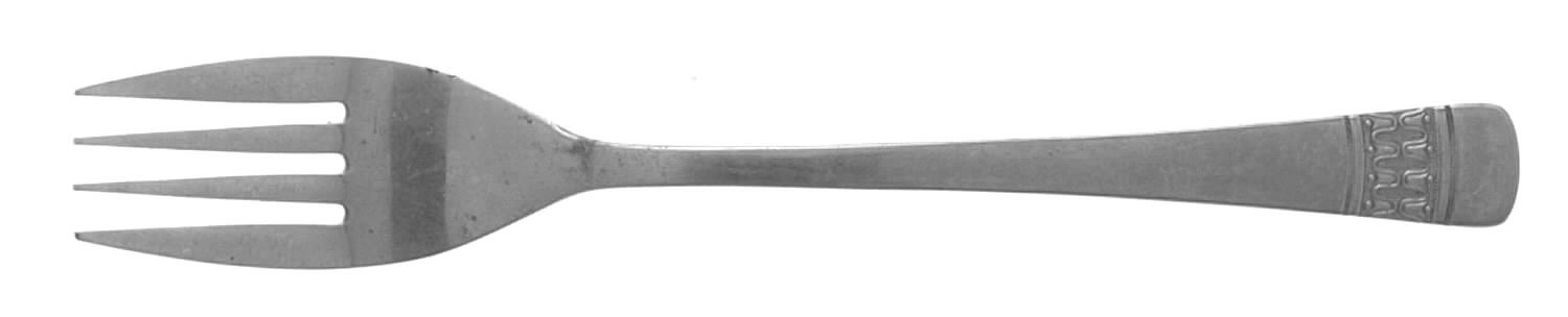Richfield (Stainless) Fork by Utica-1