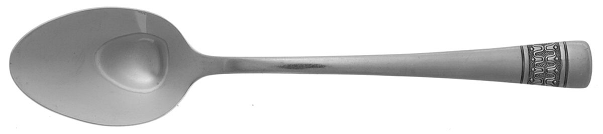Richfield (Stainless) Teaspoon by Utica-1