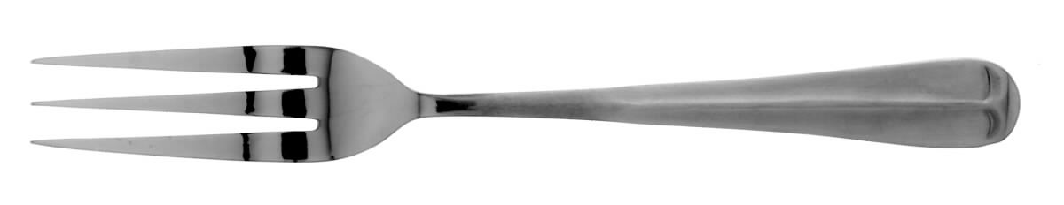 Royal Bristol (Stainless) Fork by Utica-1