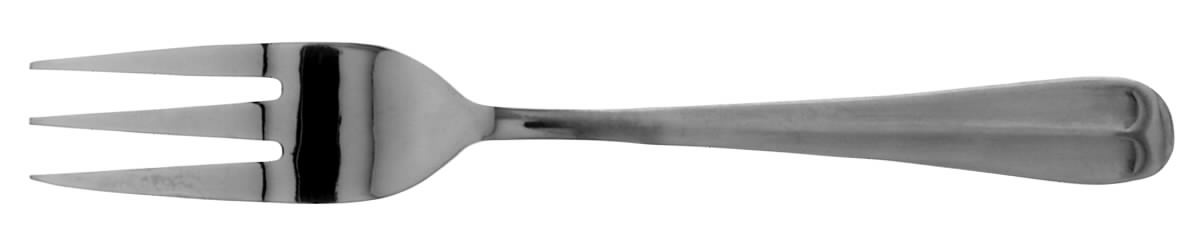 Royal Bristol (Stainless) Individual Salad Fork by Utica-1