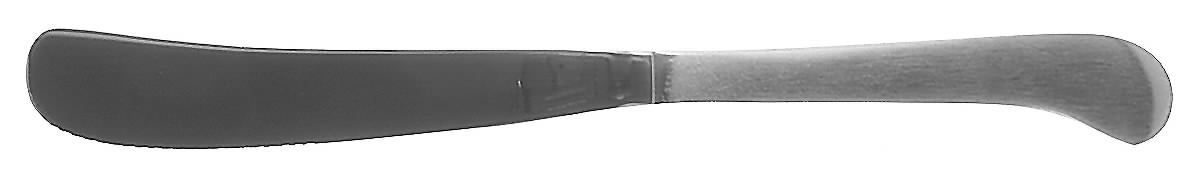 Royal Bristol (Stainless) Blunt Solid Knife by Utica-1