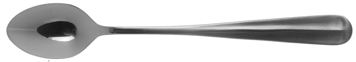 Royal Bristol (Stainless) Iced Tea Spoon by Utica-1