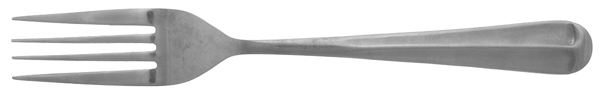 Royal Bristol (Stainless) Individual Solid Fish Fork by Utica-1