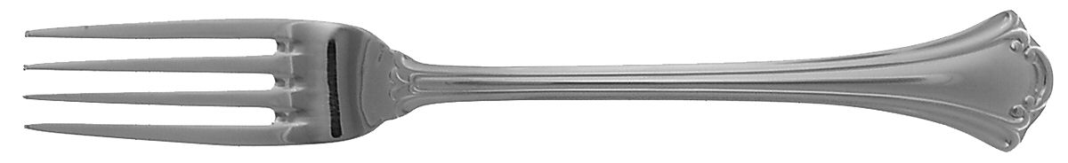 Sentry (Stainless) Fork by Utica-1