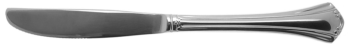 Sentry (Stainless) Modern Solid Knife by Utica-1
